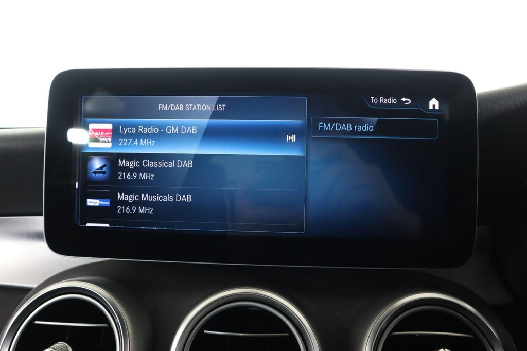 Used Mercedes-Benz GLC 2020 for sale - 76163544: Photo 37