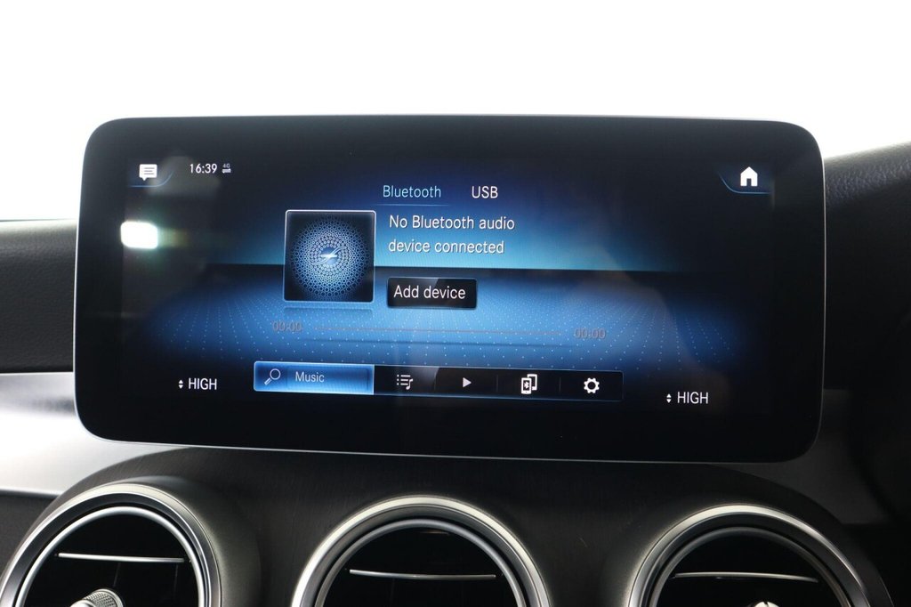 Used Mercedes-Benz GLC 2020 for sale - 76163544: Photo 38