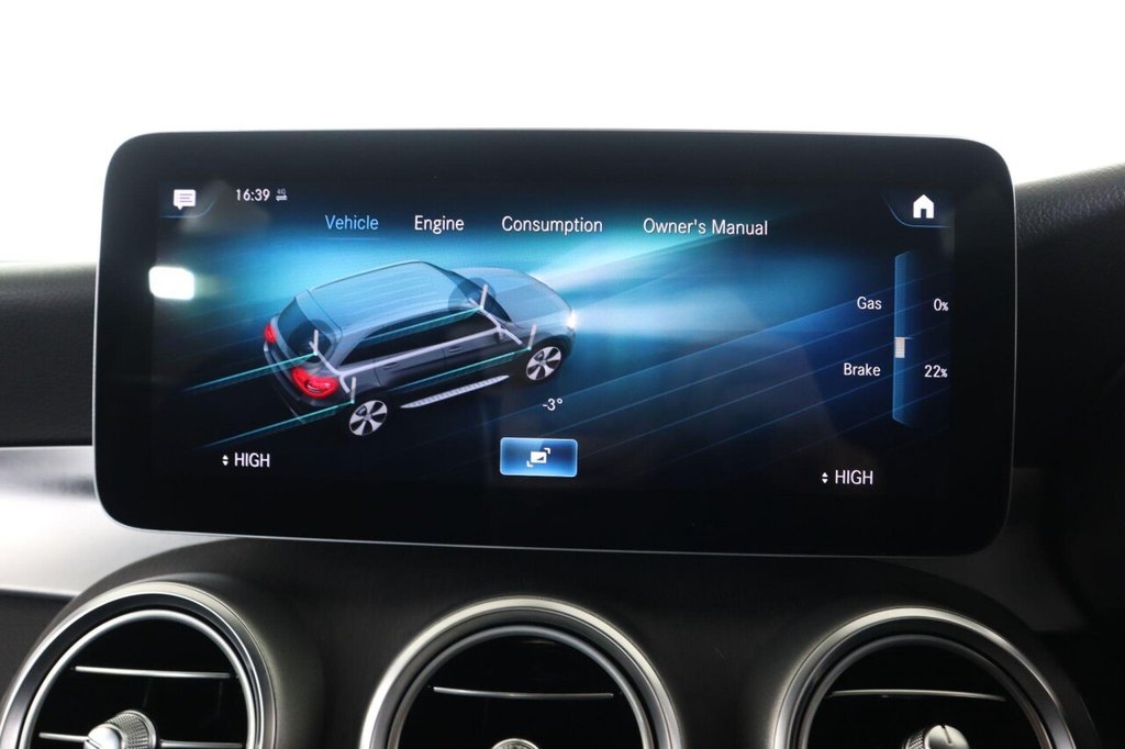 Used Mercedes-Benz GLC 2020 for sale - 76163544: Photo 39