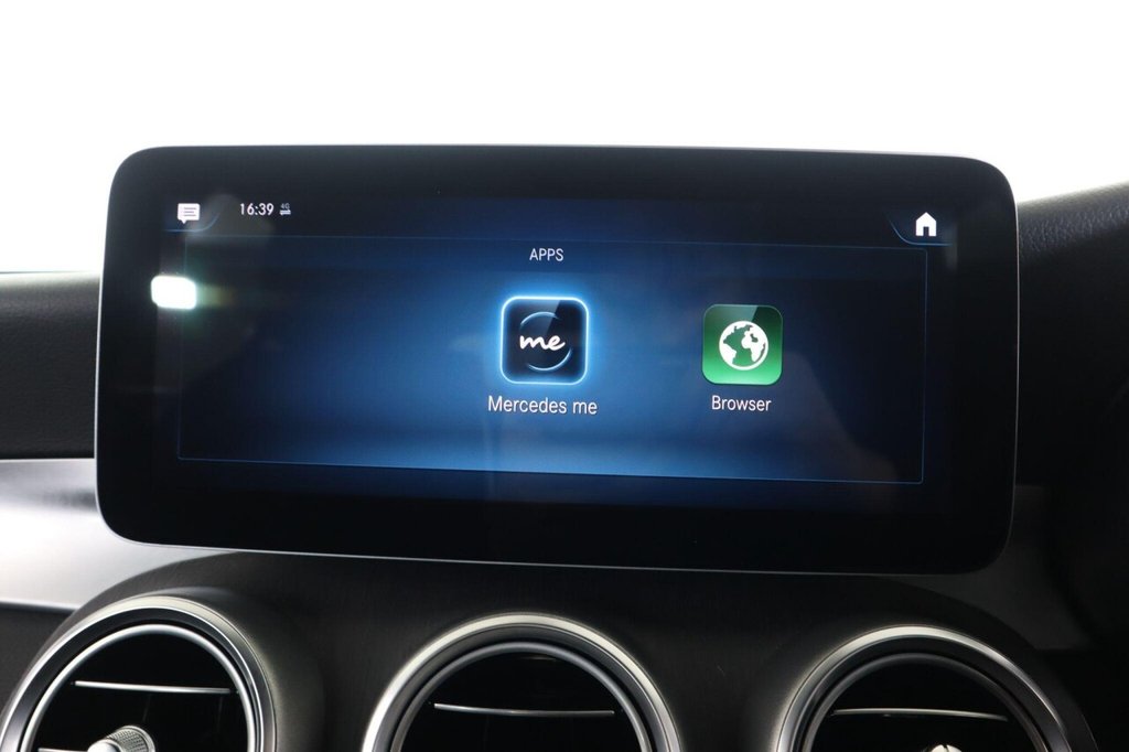 Used Mercedes-Benz GLC 2020 for sale - 76163544: Photo 40