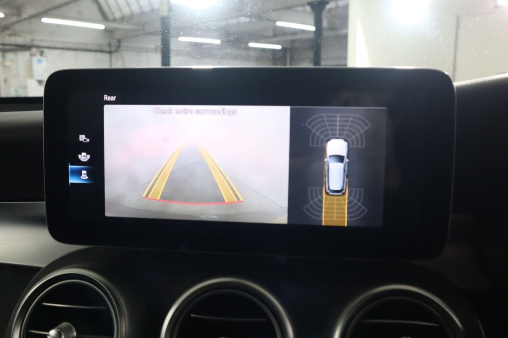 Used Mercedes-Benz GLC 2020 for sale - 76163544: Photo 46