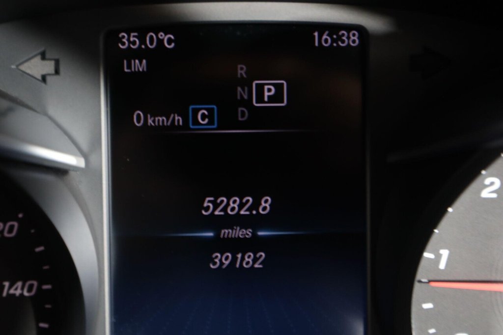 Used Mercedes-Benz GLC 2020 for sale - 76163544: Photo 47