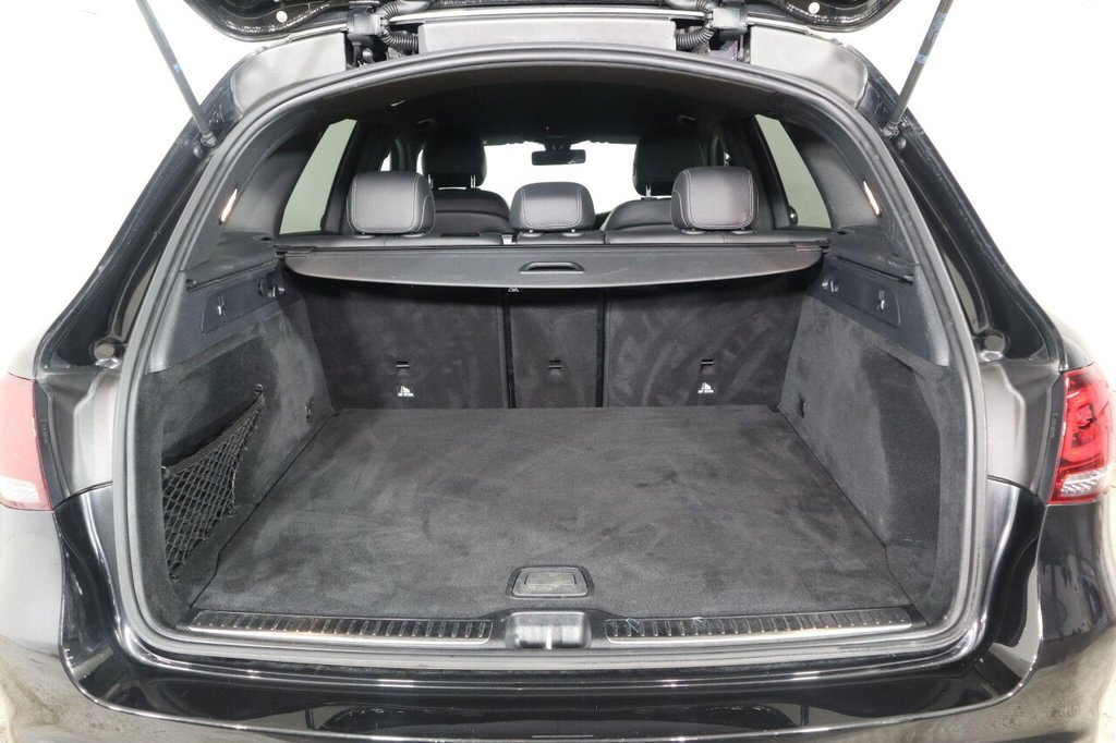 Used Mercedes-Benz GLC 2020 for sale - 76163544: Photo 48