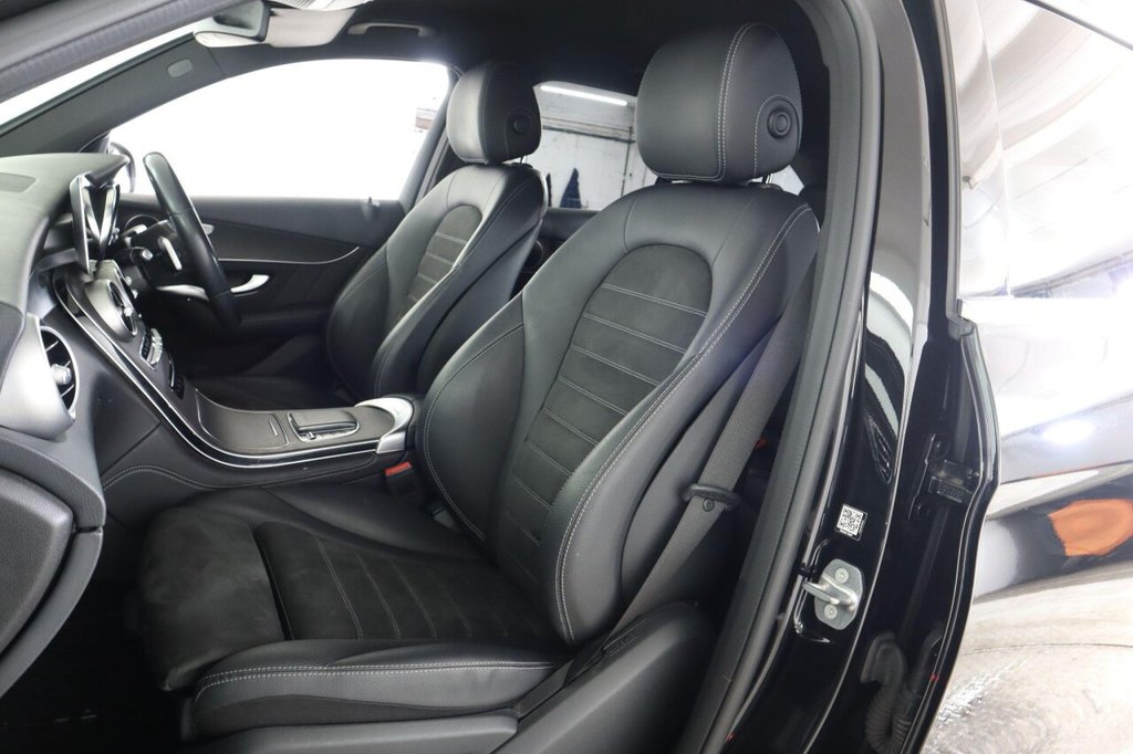 Used Mercedes-Benz GLC 2020 for sale - 76163544: Photo 50