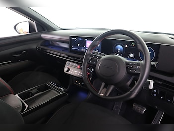 Used Hyundai TUCSON 2024 for sale - 78887451: Photo
