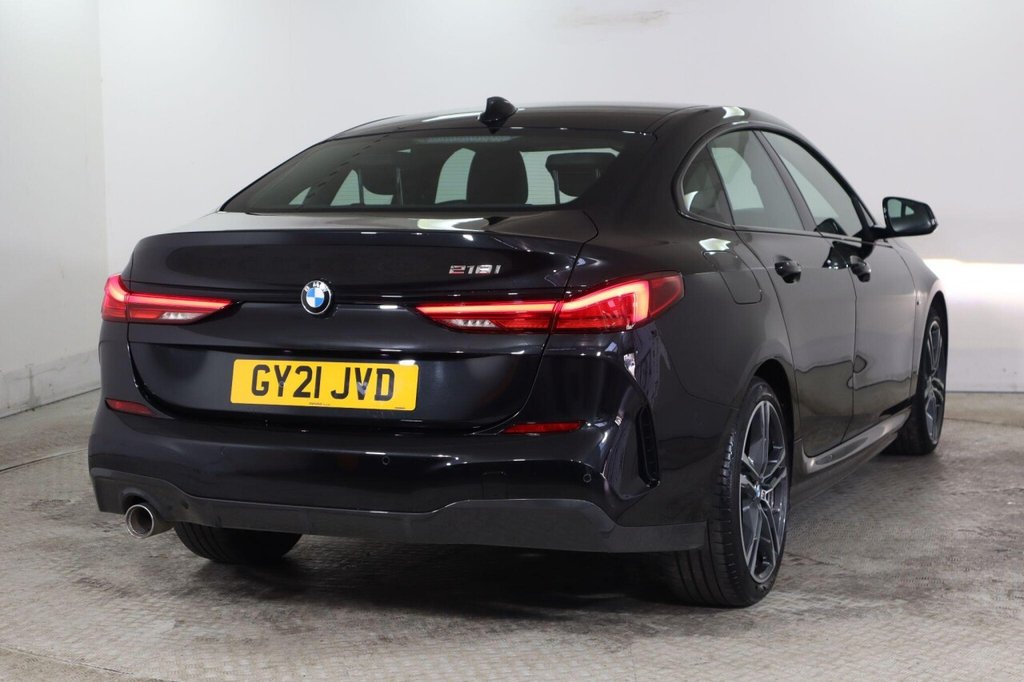 Used BMW 2 Series 2021 for sale - 78145320: Photo 10