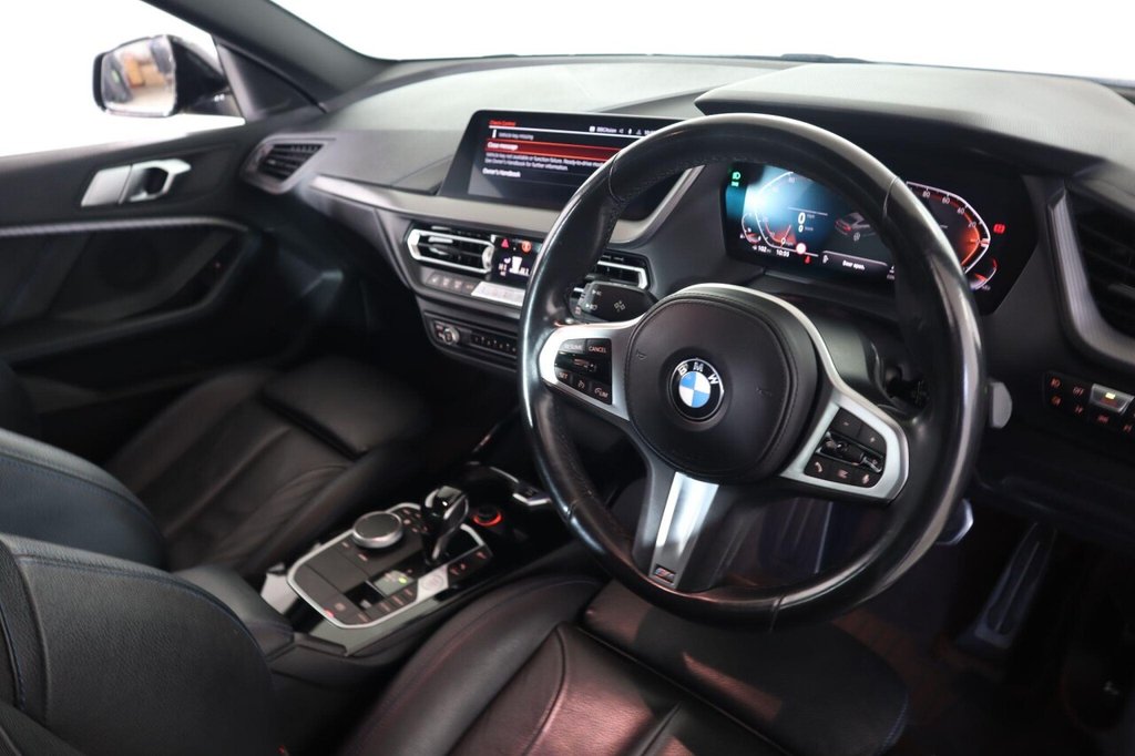 Used BMW 2 Series 2021 for sale - 78145320: Photo 11