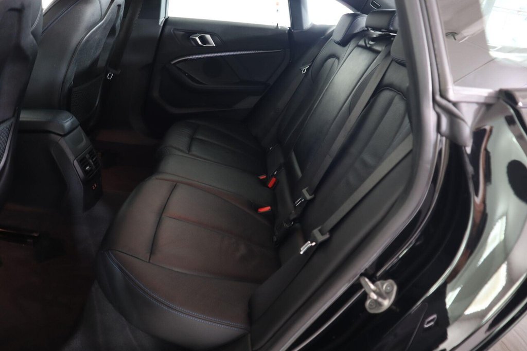 Used BMW 2 Series 2021 for sale - 78145320: Photo 17