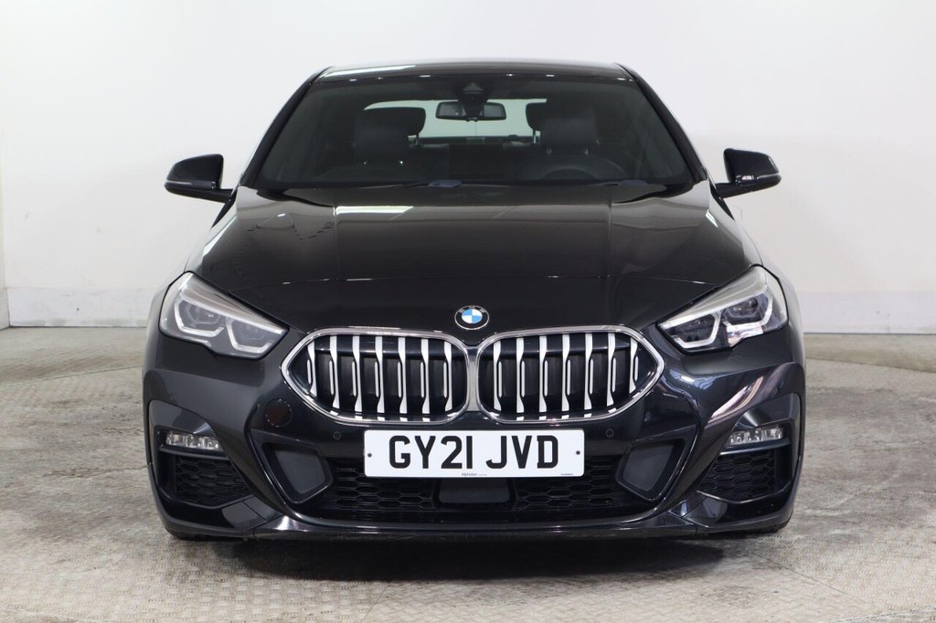 Used BMW 2 Series 2021 for sale - 78145320: Photo 3