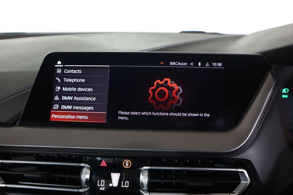 Used BMW 2 Series 2021 for sale - 78145320: Photo 38