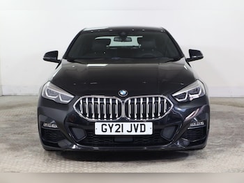 Used BMW 2 Series Gran Coupe 2021 for sale - 78145320: Photo