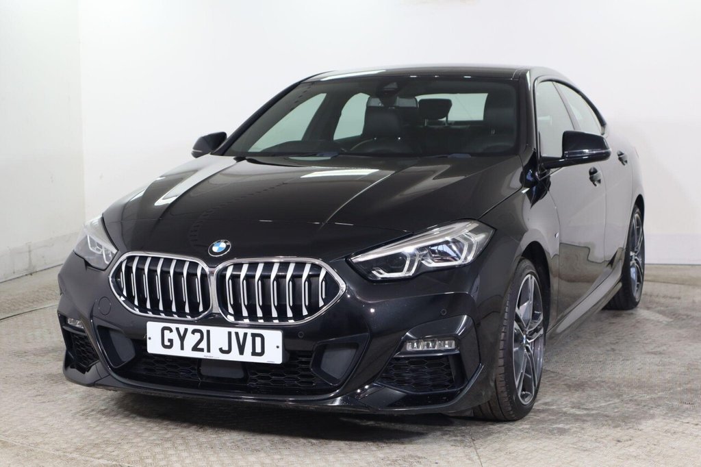 Used BMW 2 Series 2021 for sale - 78145320: Photo 4