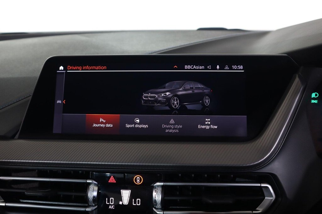 Used BMW 2 Series 2021 for sale - 78145320: Photo 44