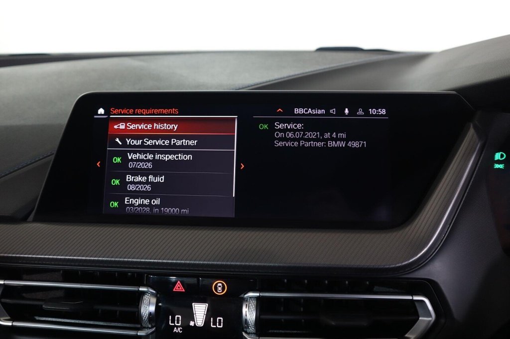 Used BMW 2 Series 2021 for sale - 78145320: Photo 45