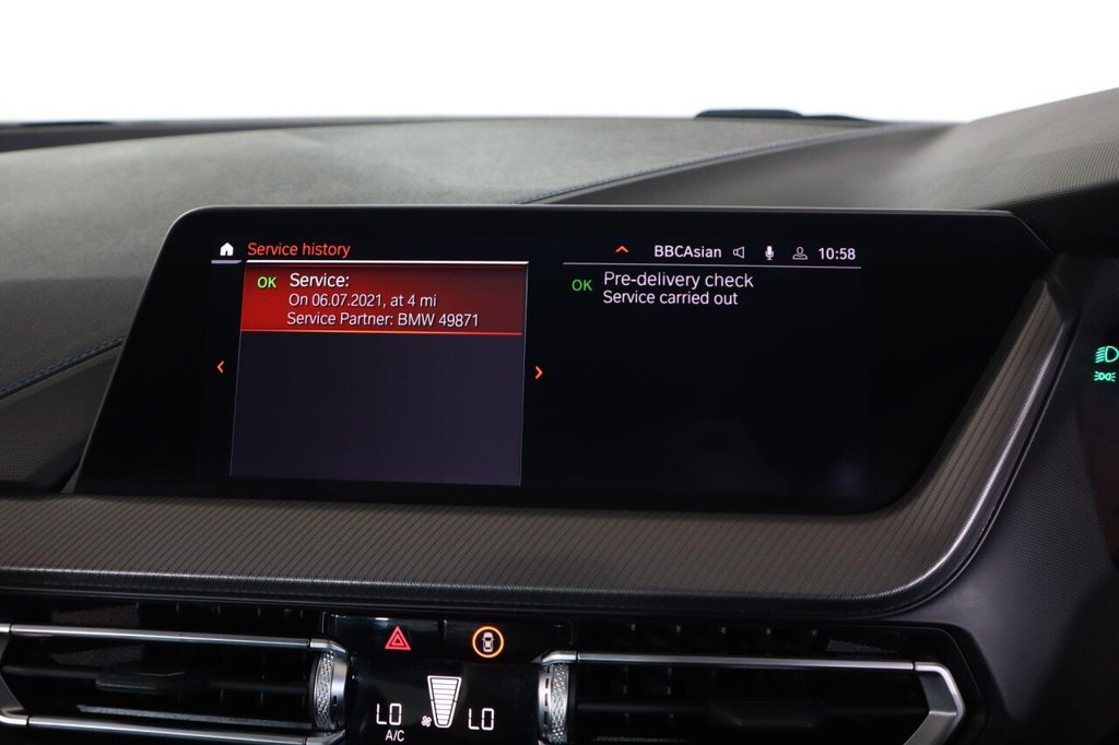 Used BMW 2 Series 2021 for sale - 78145320: Photo 46