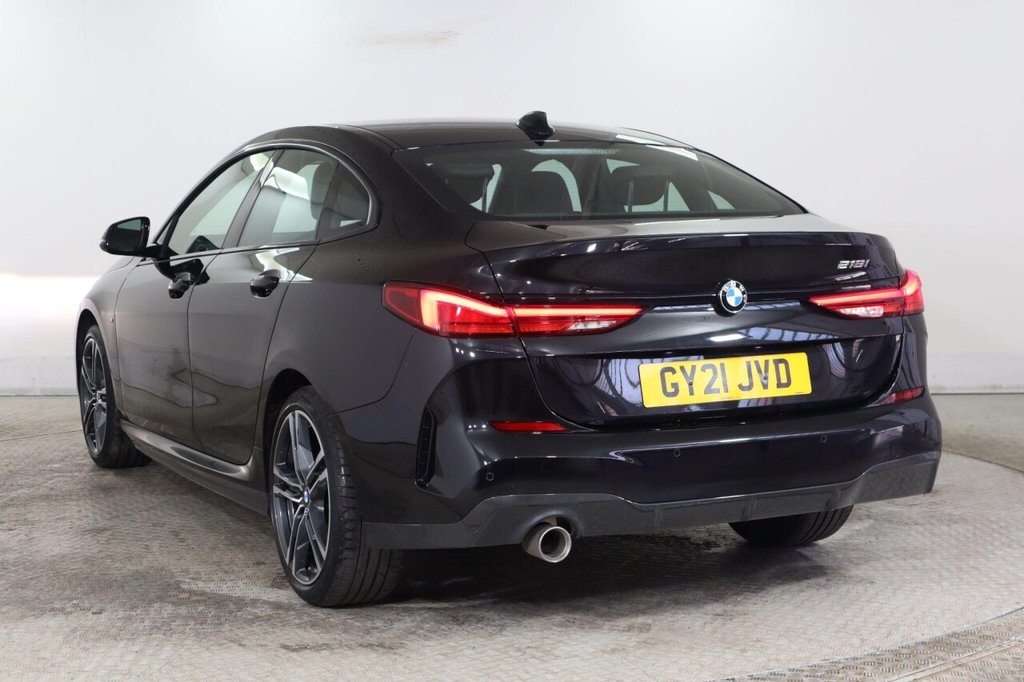 Used BMW 2 Series 2021 for sale - 78145320: Photo 5