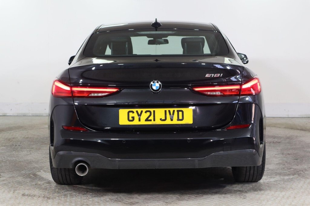 Used BMW 2 Series 2021 for sale - 78145320: Photo 8