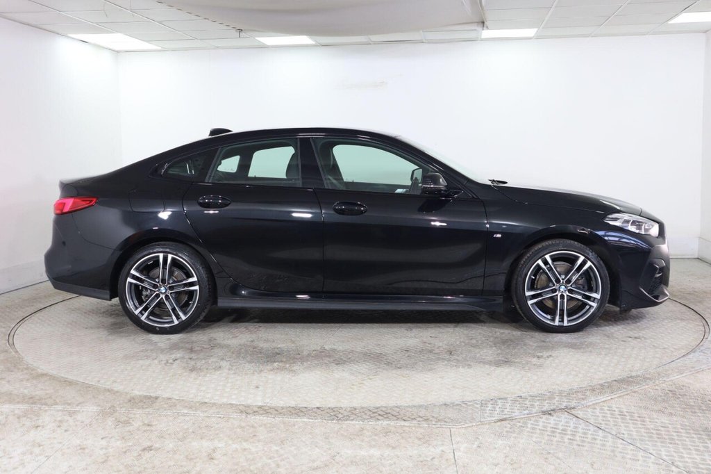 Used BMW 2 Series 2021 for sale - 78145320: Photo 9