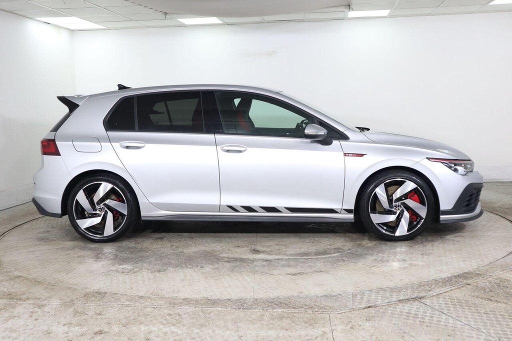 Used Volkswagen Golf 2021 for sale - 76470499: Photo 10