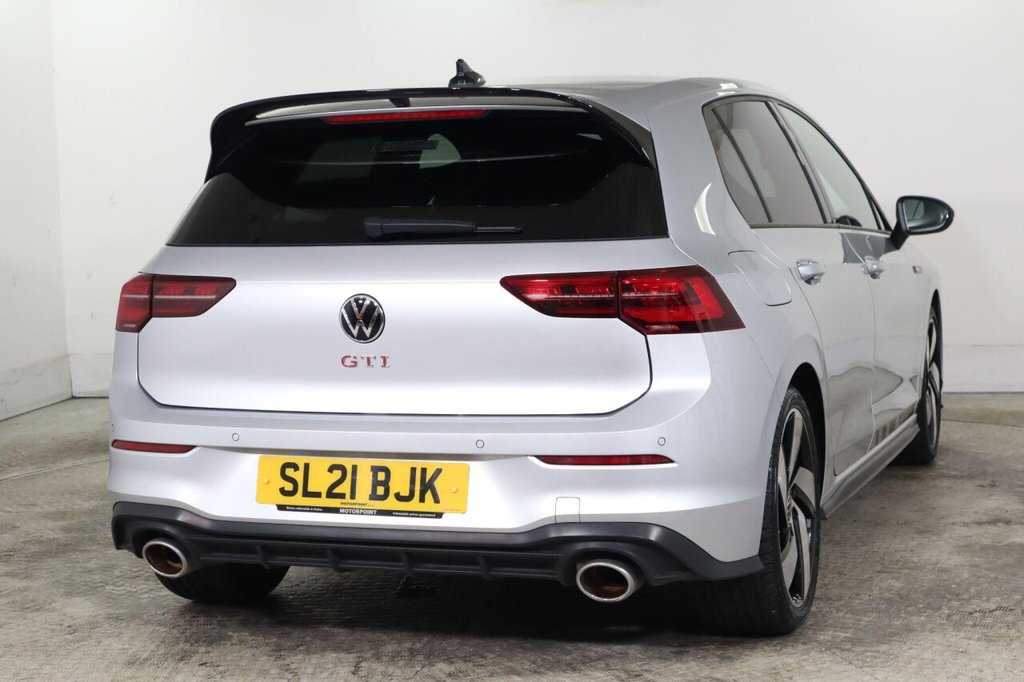 Used Volkswagen Golf 2021 for sale - 76470499: Photo 11