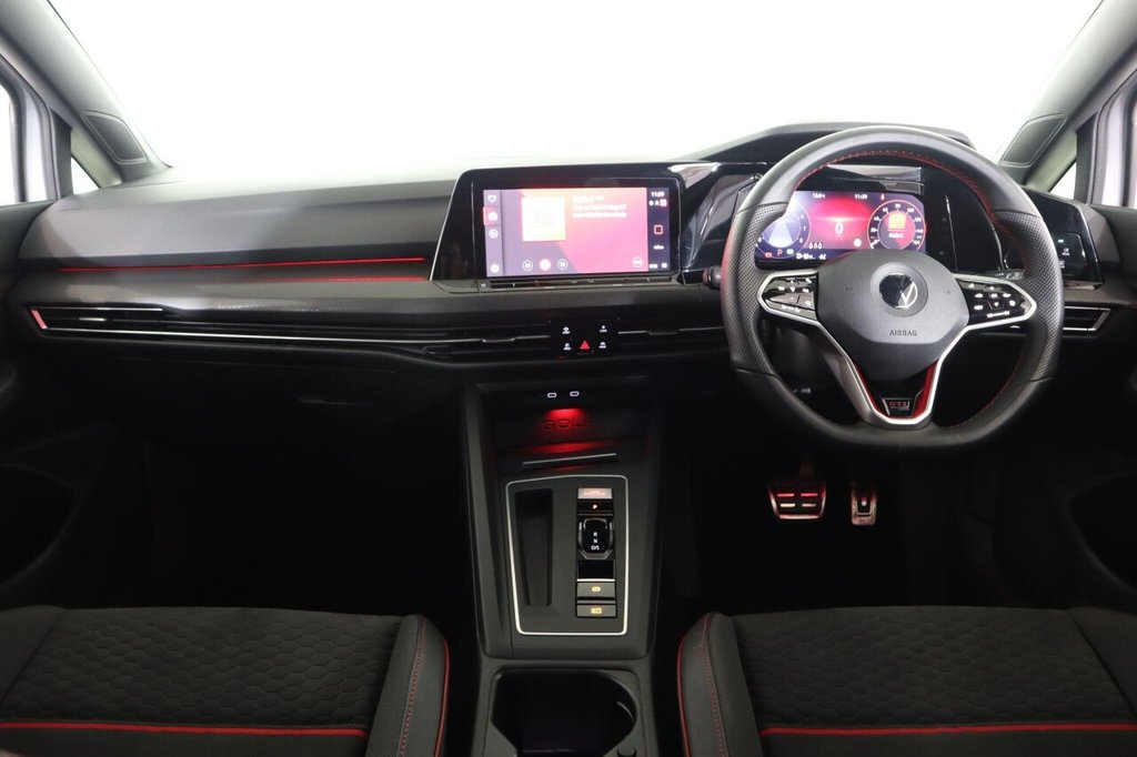 Used Volkswagen Golf 2021 for sale - 76470499: Photo 13