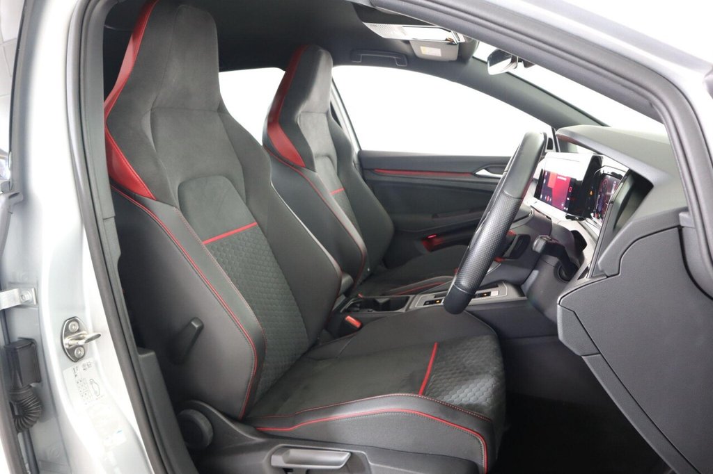 Used Volkswagen Golf 2021 for sale - 76470499: Photo 14