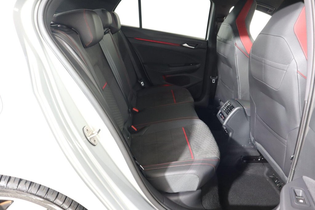 Used Volkswagen Golf 2021 for sale - 76470499: Photo 15
