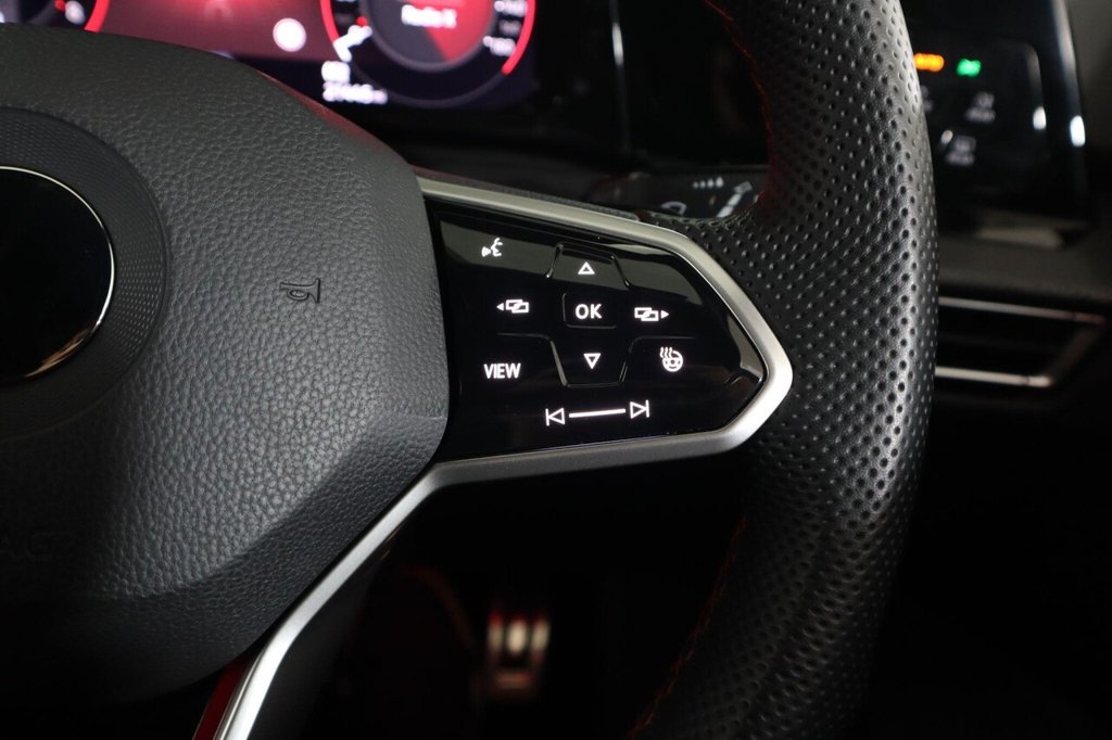 Used Volkswagen Golf 2021 for sale - 76470499: Photo 17