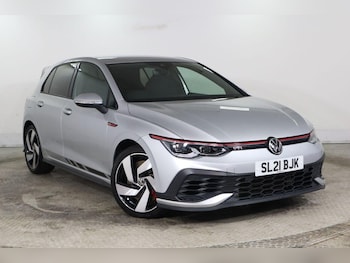 Used Volkswagen Golf 2021 for sale - 76470499: Photo