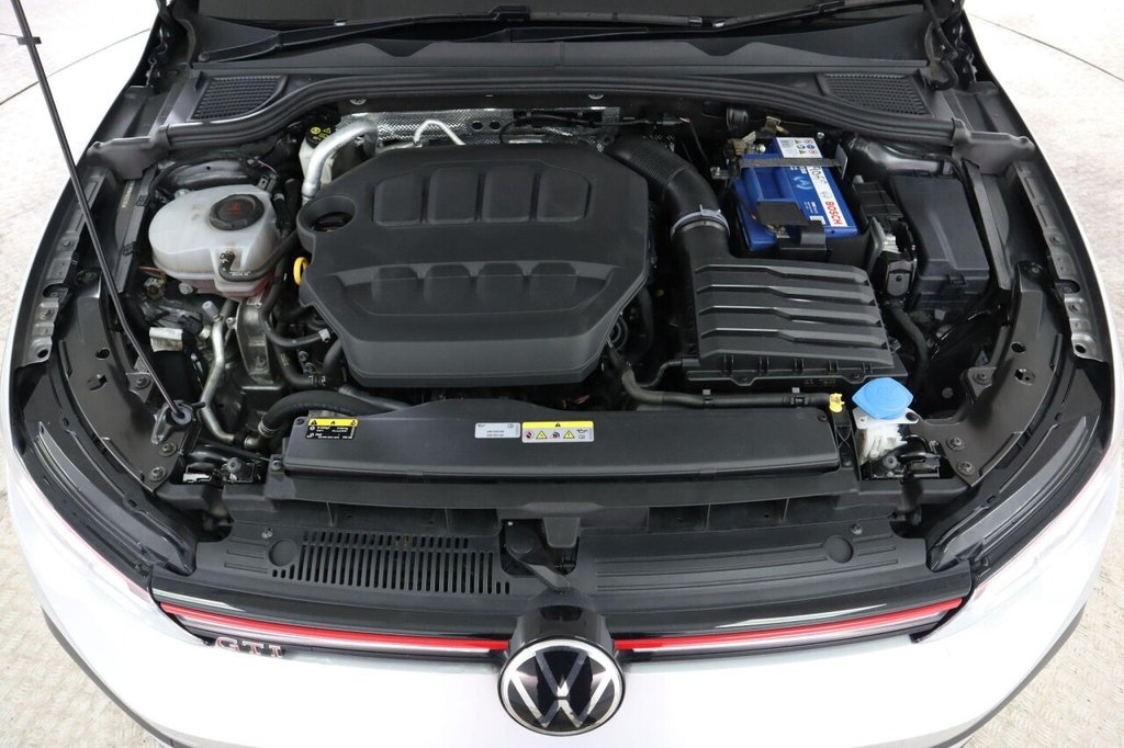 Used Volkswagen Golf 2021 for sale - 76470499: Photo 27