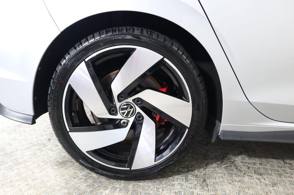 Used Volkswagen Golf 2021 for sale - 76470499: Photo 29