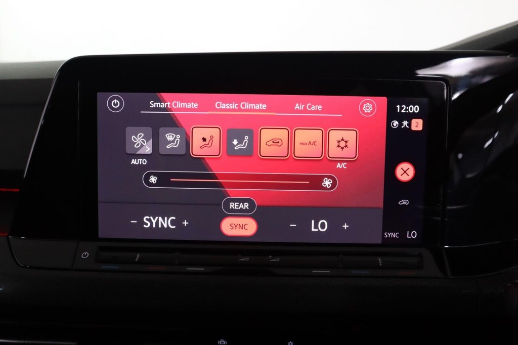 Used Volkswagen Golf 2021 for sale - 76470499: Photo 32