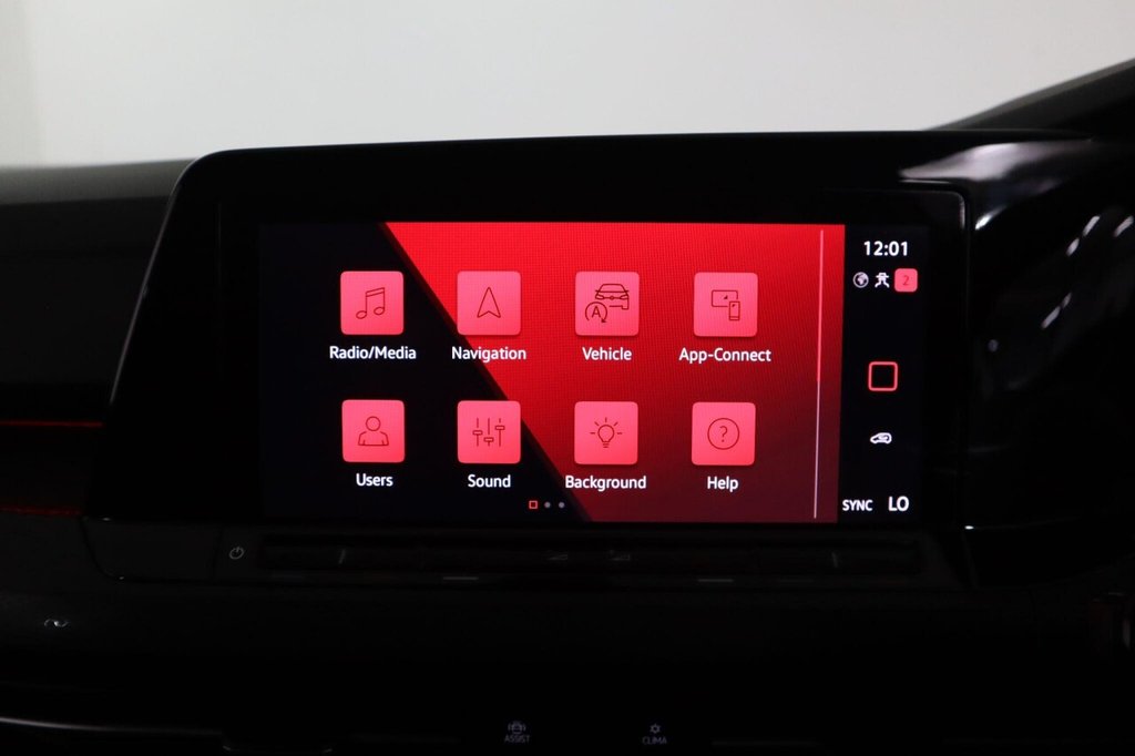 Used Volkswagen Golf 2021 for sale - 76470499: Photo 33