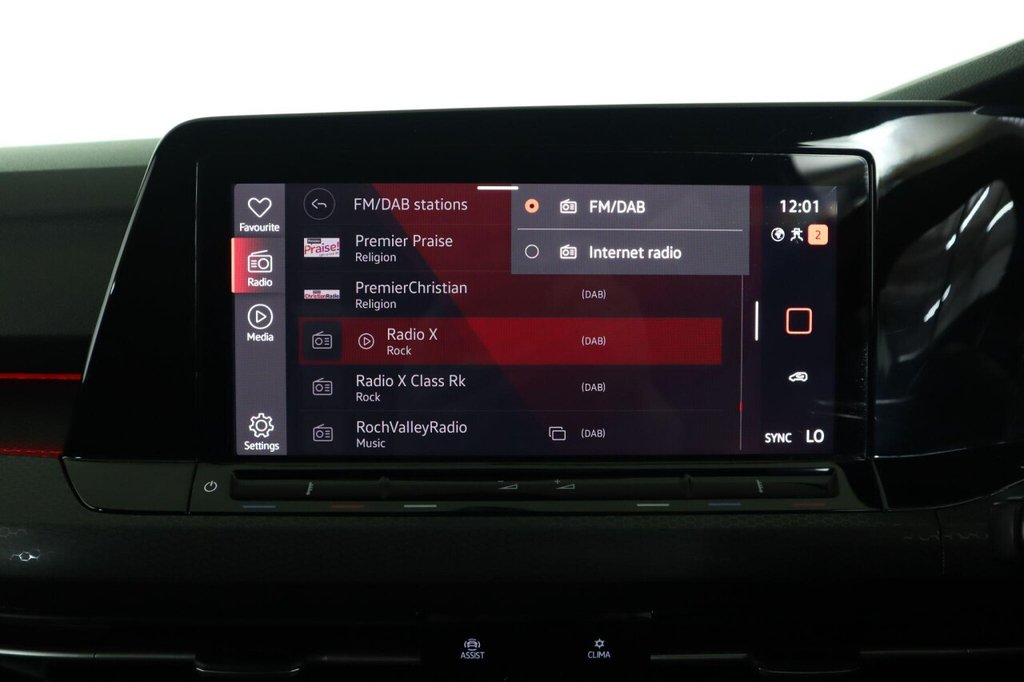 Used Volkswagen Golf 2021 for sale - 76470499: Photo 37