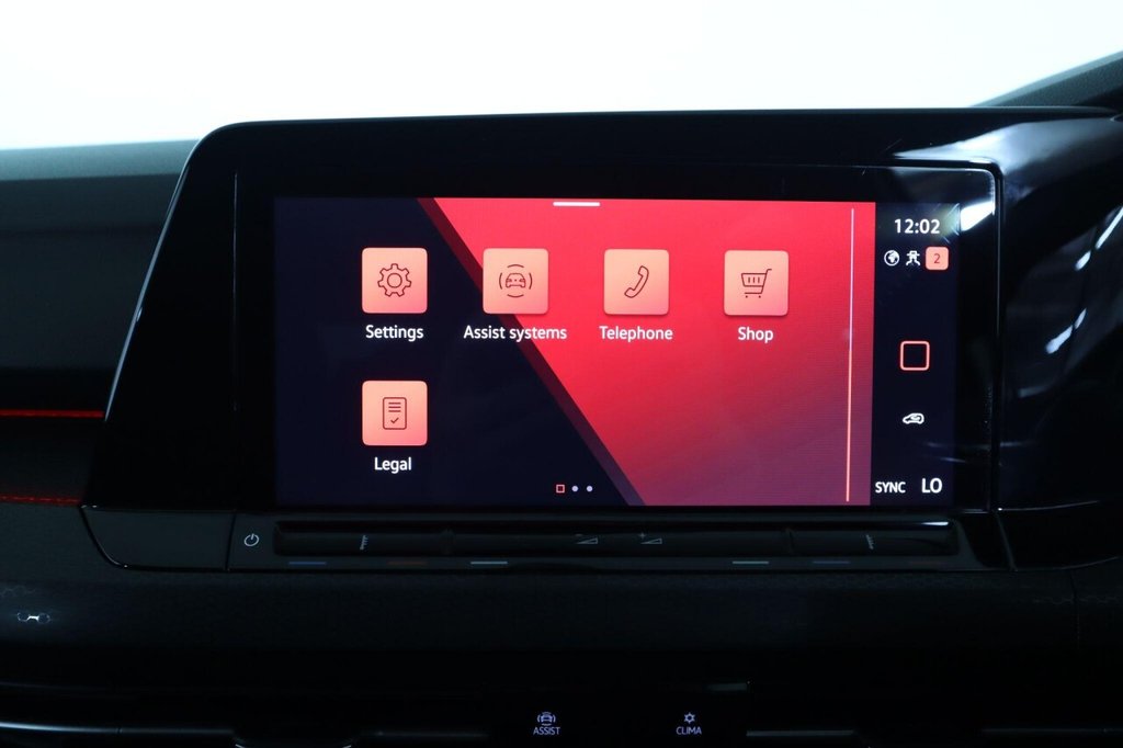 Used Volkswagen Golf 2021 for sale - 76470499: Photo 42