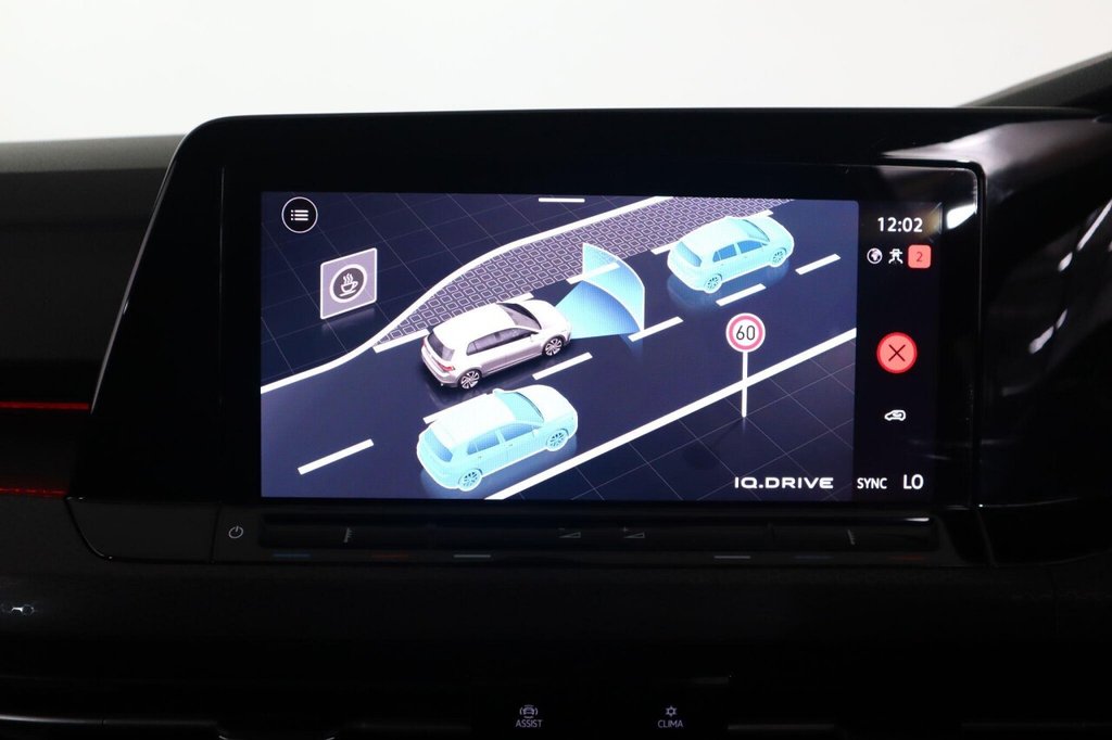 Used Volkswagen Golf 2021 for sale - 76470499: Photo 43