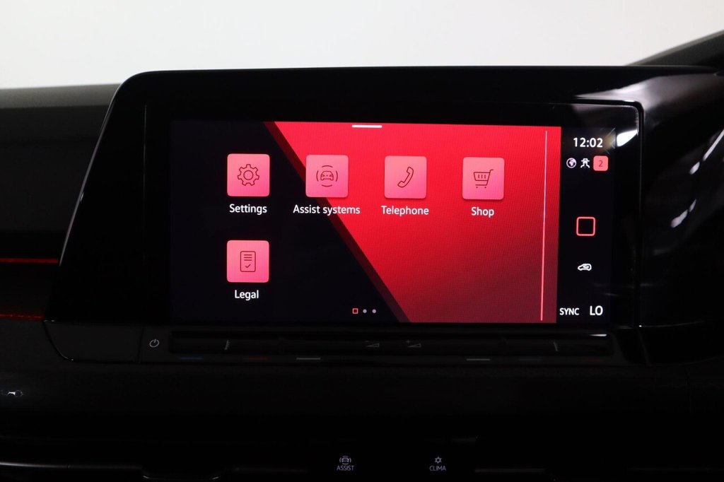 Used Volkswagen Golf 2021 for sale - 76470499: Photo 45