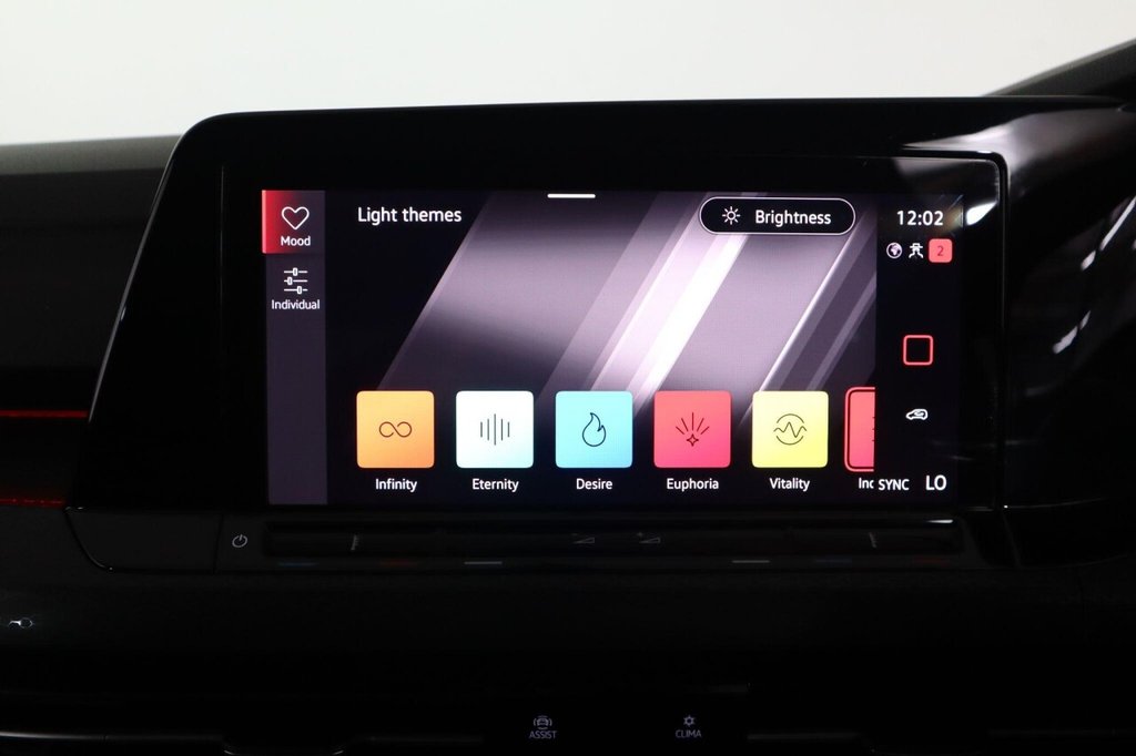 Used Volkswagen Golf 2021 for sale - 76470499: Photo 47