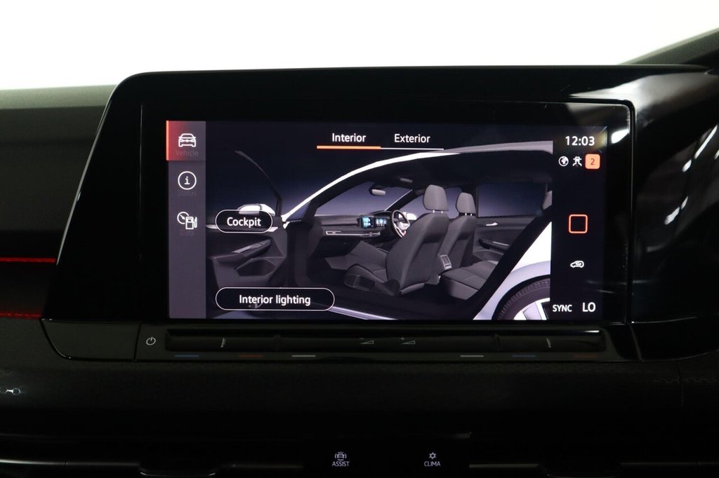 Used Volkswagen Golf 2021 for sale - 76470499: Photo 50