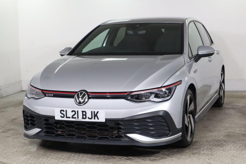 Used Volkswagen Golf 2021 for sale - 76470499: Photo 6