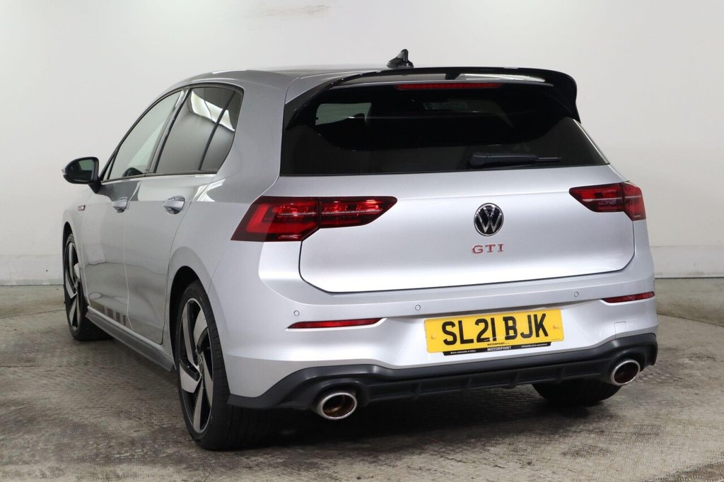 Used Volkswagen Golf 2021 for sale - 76470499: Photo 7