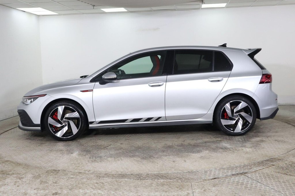 Used Volkswagen Golf 2021 for sale - 76470499: Photo 8