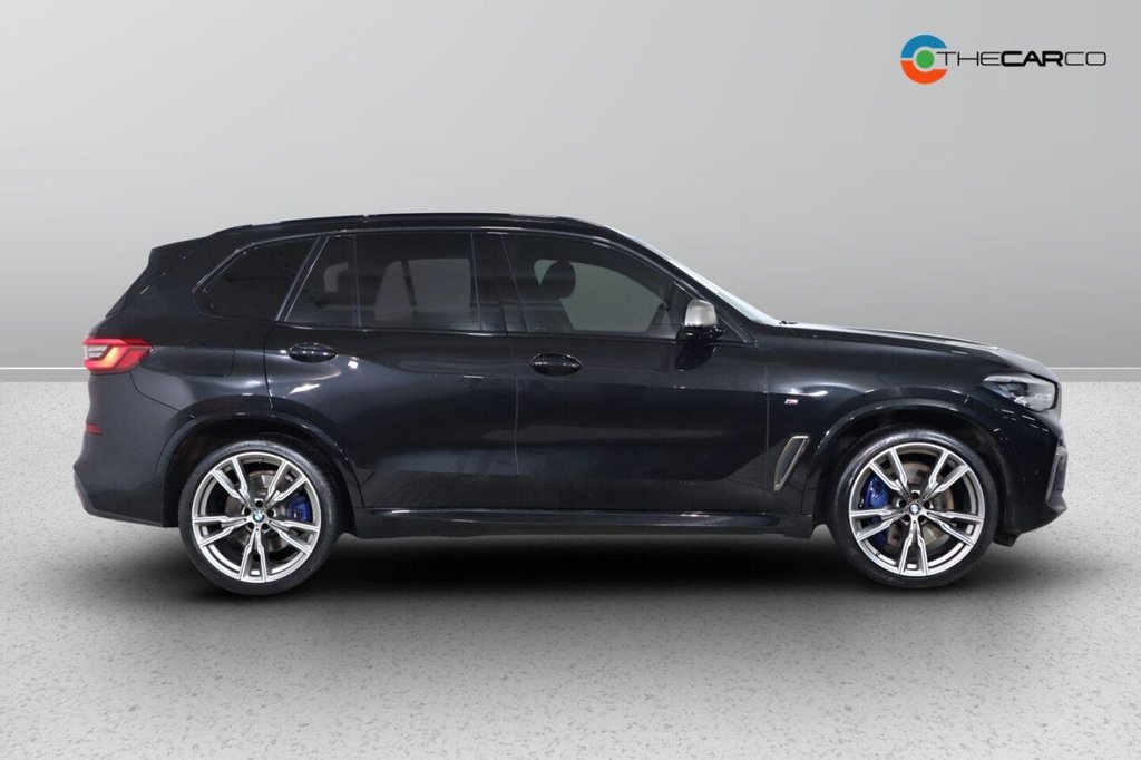 Used BMW X5 2020 for sale - 76724798: Photo 10