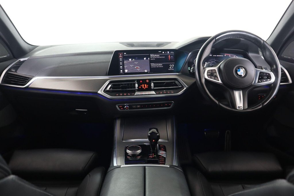 Used BMW X5 2020 for sale - 76724798: Photo 13