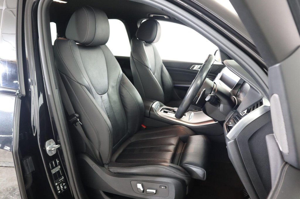 Used BMW X5 2020 for sale - 76724798: Photo 16