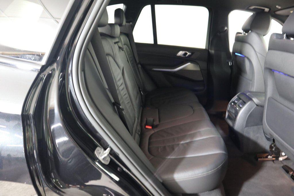 Used BMW X5 2020 for sale - 76724798: Photo 17
