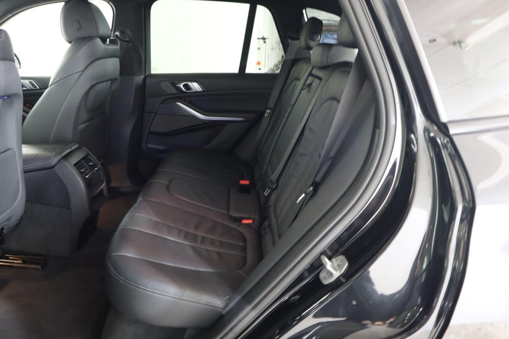 Used BMW X5 2020 for sale - 76724798: Photo 18