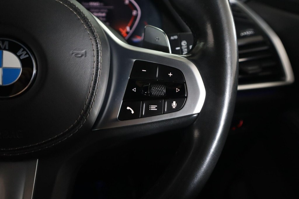 Used BMW X5 2020 for sale - 76724798: Photo 19