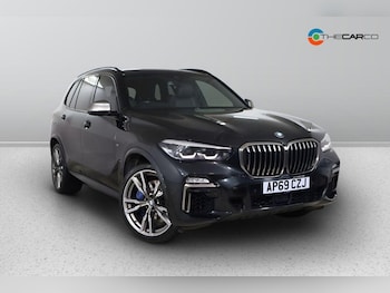 Used BMW X5 2020 for sale - 76724798: Photo