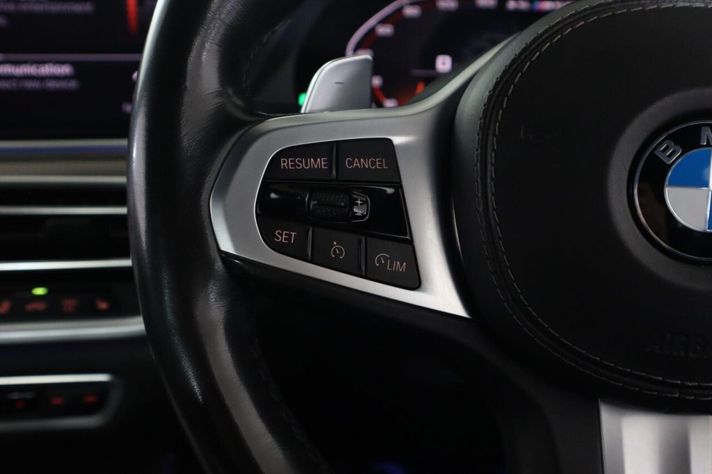 Used BMW X5 2020 for sale - 76724798: Photo 20